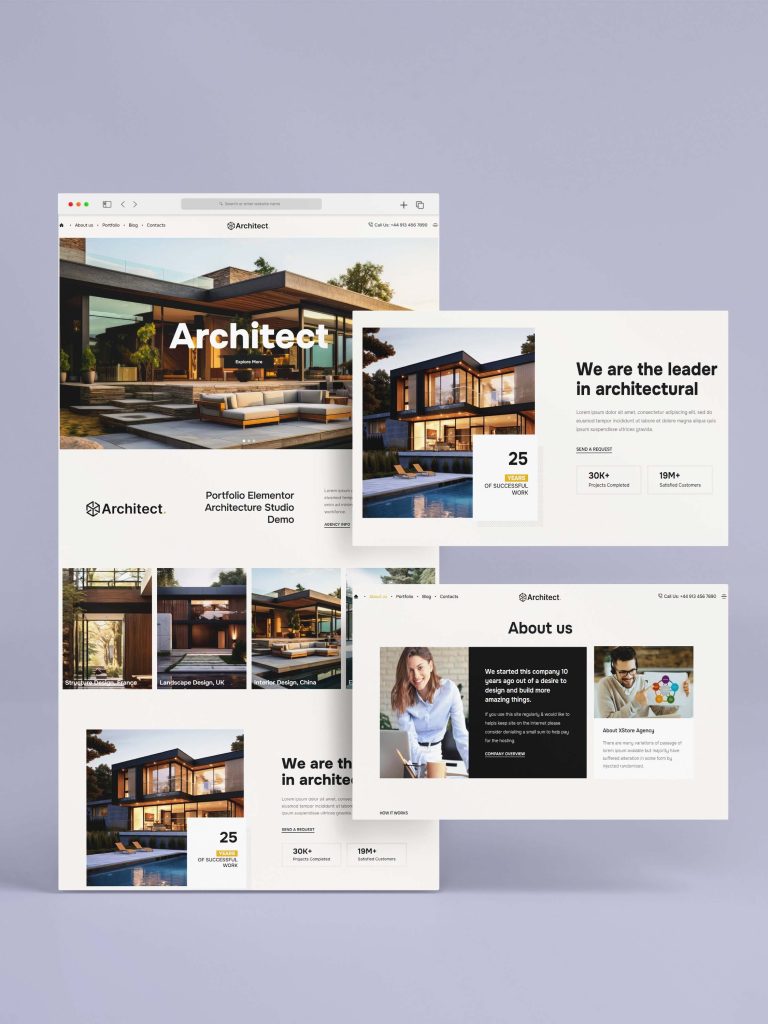 Architect