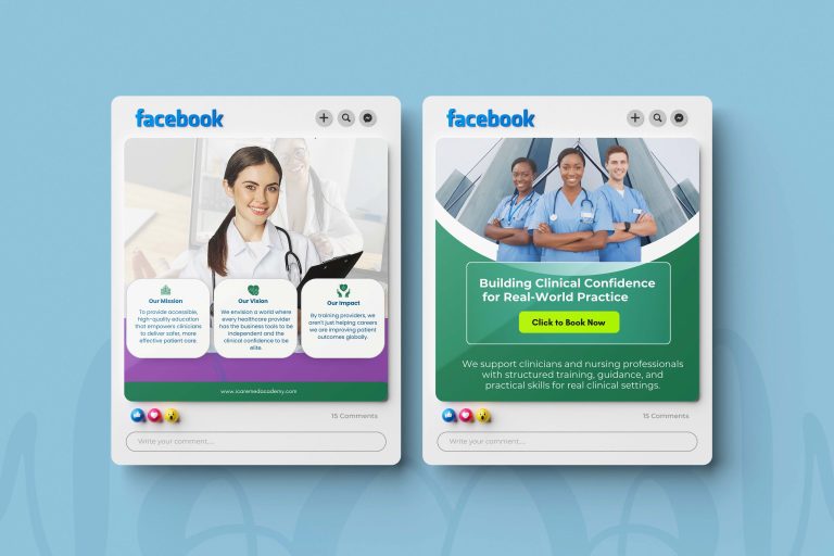 Posts for iCare Med Academy